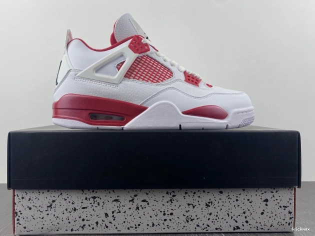 Rep MAX 308497-106 Retro Alternate Jordan 89 Air 4 0717